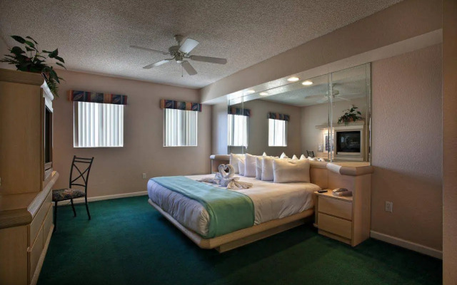 Westgate Towers Resort