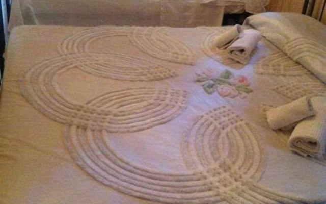 B&B La Rusticana