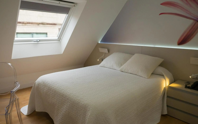 Hotel Vila da Guarda