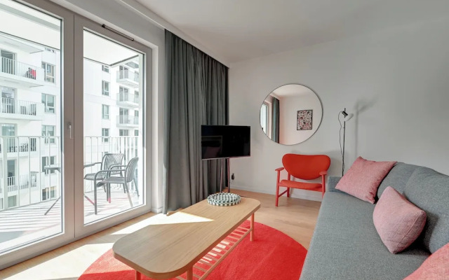 RentPlanet - Apartamenty Żurawie