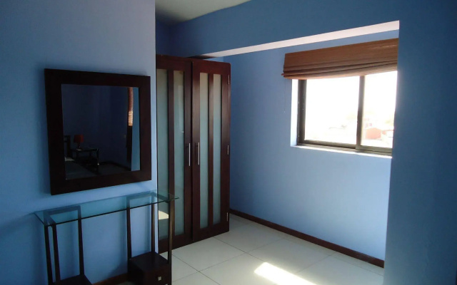 Hotel Aquamarina Suites THe Senses Collection