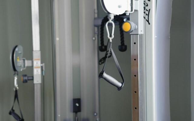 Melter Hotel & Apartments