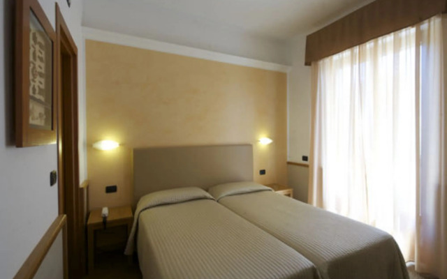 Hotel Florida Lerici
