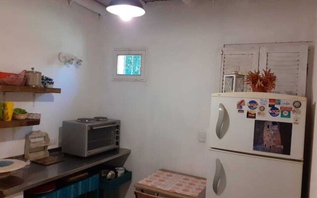 Holiday Home Mendoza Leisure Time