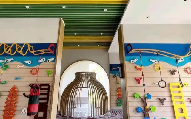 Big Fish&Begonia – Hotel Rooms – Beihai