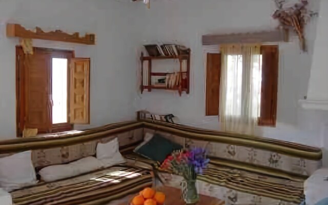 Casa Rural Aloe Vera
