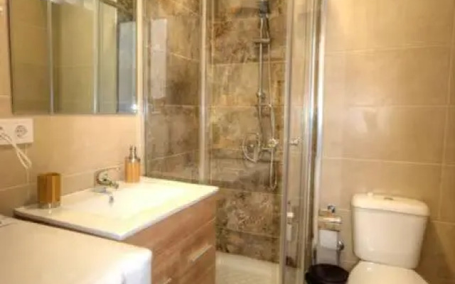 apartamento centrico 737