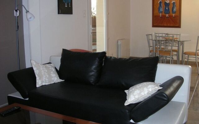 Maison tout confort 2 chambres 4 pers