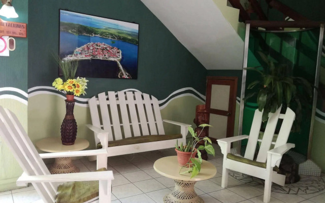 Hotel Sabana