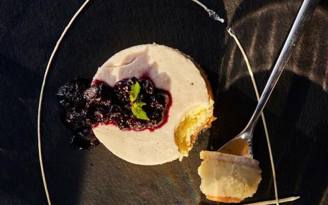 Taj Exotica Resort & Spa, Andamans