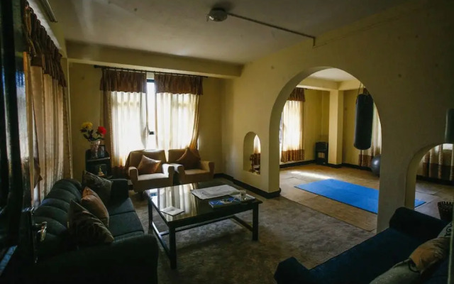 Shakya Residence