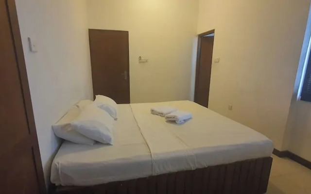 Mount Apartments Colombo
