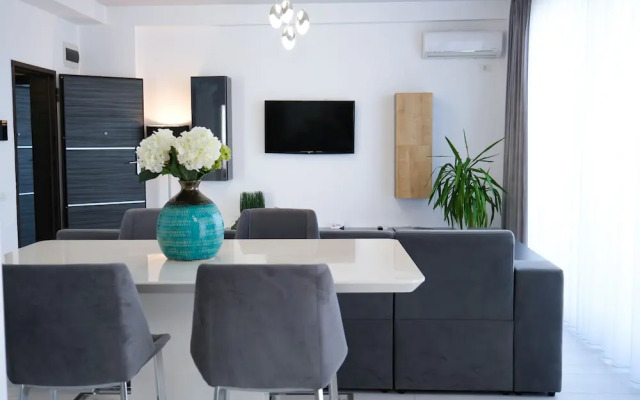 Hotel Building Stefan