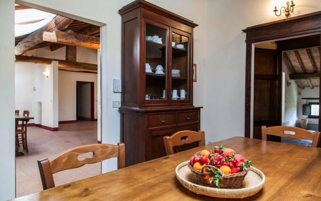 Verdidea - PIAN DELL'ASSO (up to 26 people)