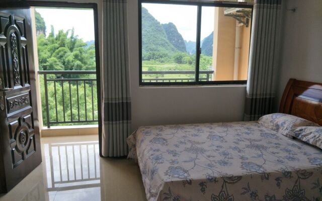 Yangshuo Jinyue Inn