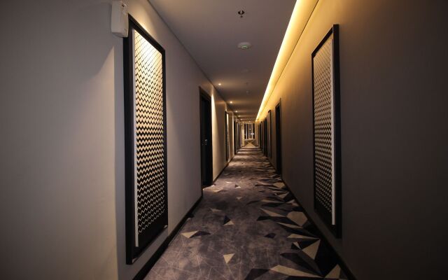 Forriz Hotel