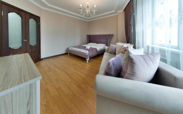 Apartment Lazurniy 101