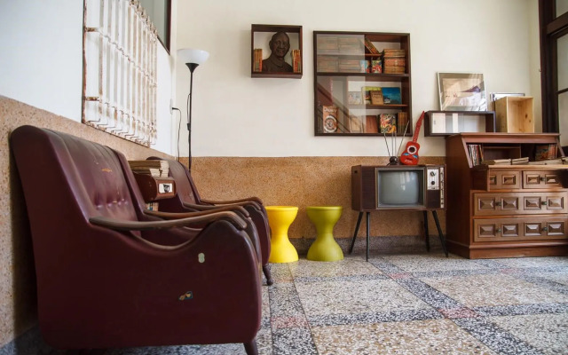 GOIN Old House & Bar