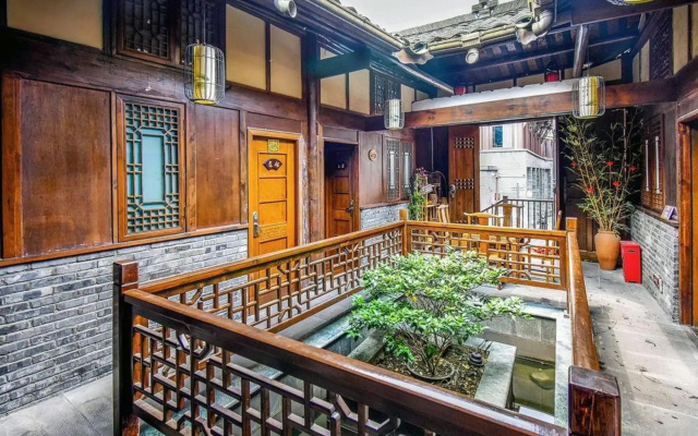 Sixi Guesthouse
