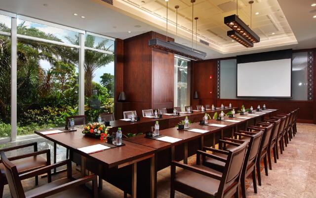 Holiday Inn Zhangjiakou Downtown by IHG