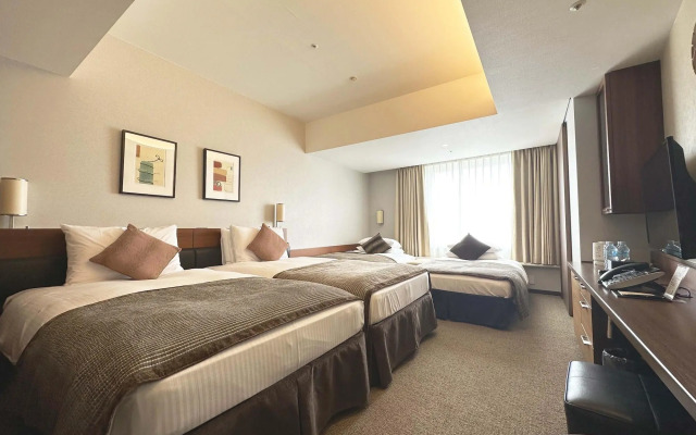 Maihama View Hotel by HULIC