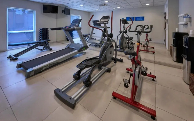 City Express by Marriott Xalapa