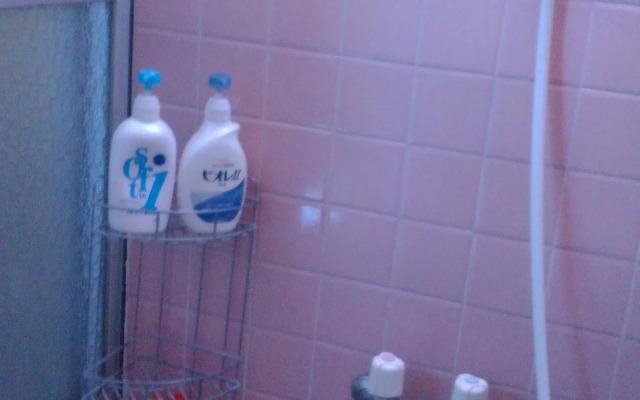 Minshuku Takahashi Kashibuneten