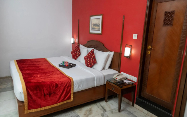 Ramee Guestline Hotel Dadar – Guest Rooms – Mumbai