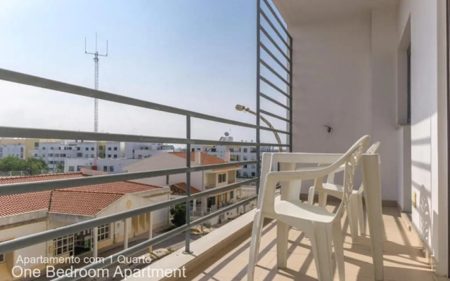 Akisol Armação de Pêra Tale