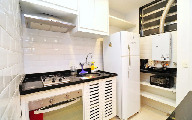 Rio Spot Copacabana Ipanema U048