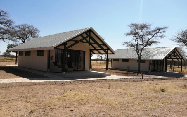 Khan River Lodge