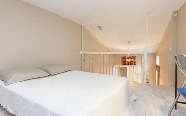 Appartement Louis Figuier