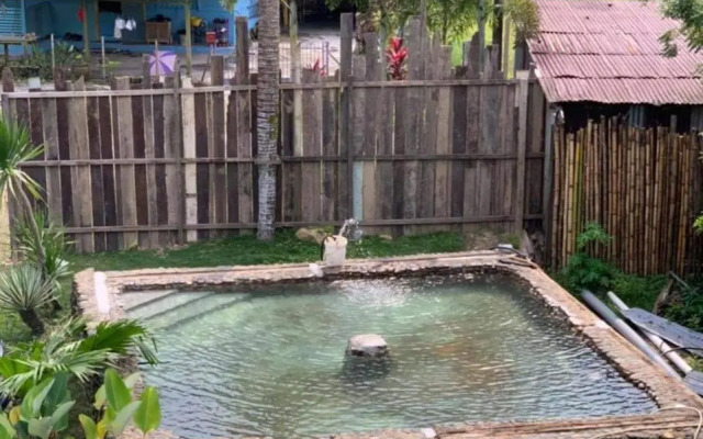 Riverside Palm Inn Sg Lembing