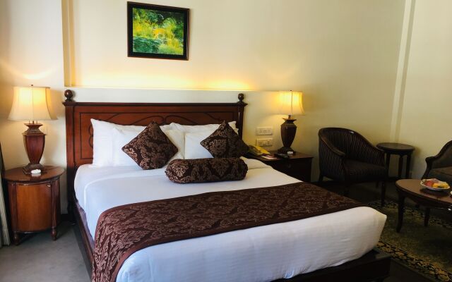 Namah Nainital, a member of Radisson Individuals Retreats