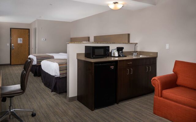 Country Inn & Suites by Radisson, Portland International Airport, OR