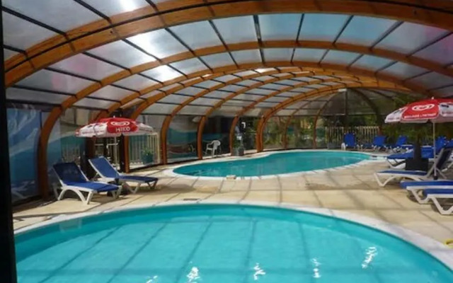 Camping Pommiers des Trois Pays