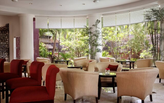 Aryaduta Lippo Village