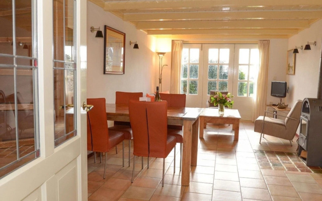 Charming Holiday Home in Texel Near Sea