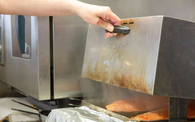 The Originals Relais, Auberge de la Petite Ferme