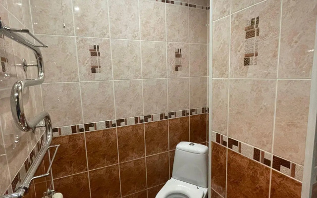 Апартаменты на улице Ново Ямская 21