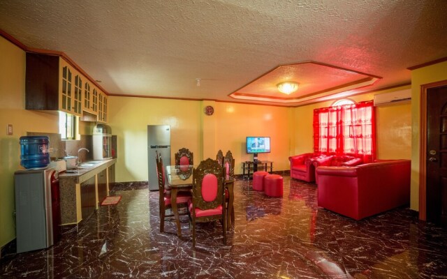 JenJen's House Rental