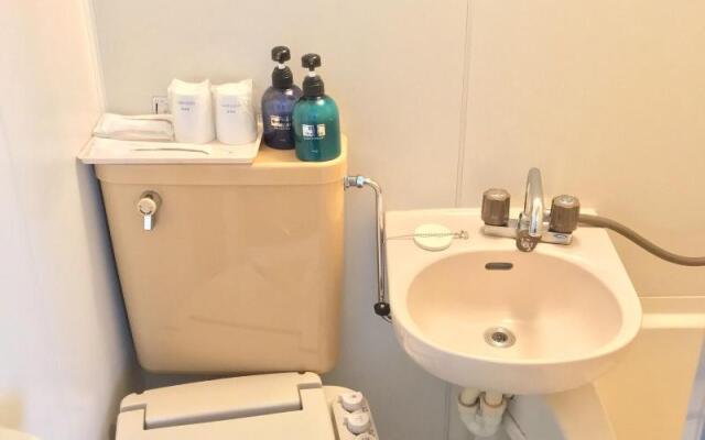 Ichimiya Green Hotel