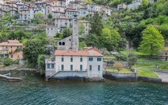 La Casa del Pescatore