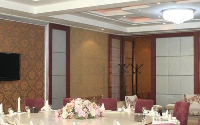 Jili Hotel