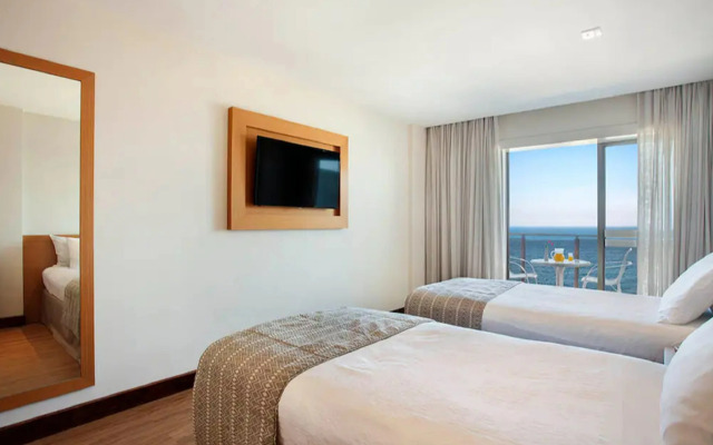 Windsor Palace Copacabana