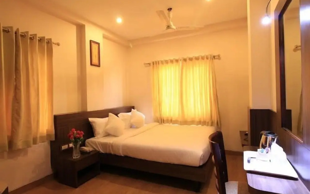 Rajdarbar Hotel & Banquets