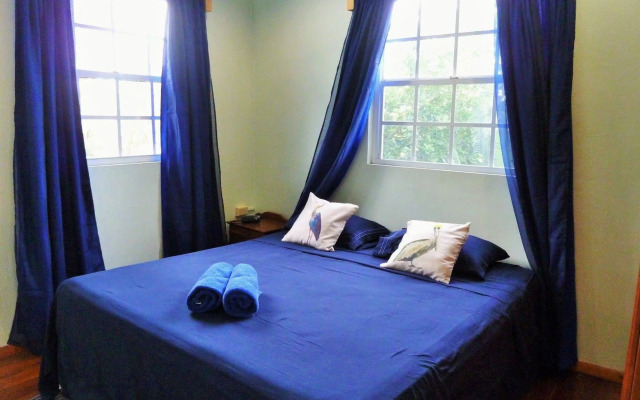 Miller's Guest House