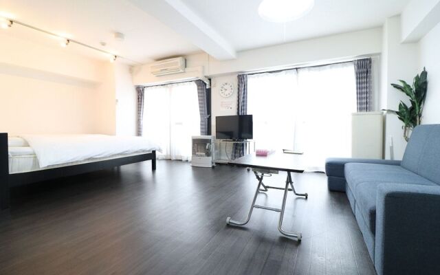 President Susukino 701