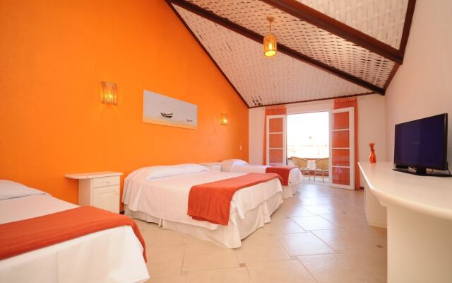 Riviera Buzios Hotel