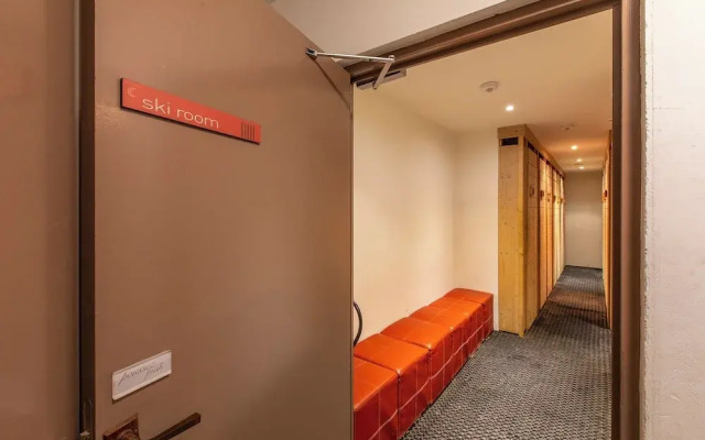 Résidence Les Chalets du Forum 1850